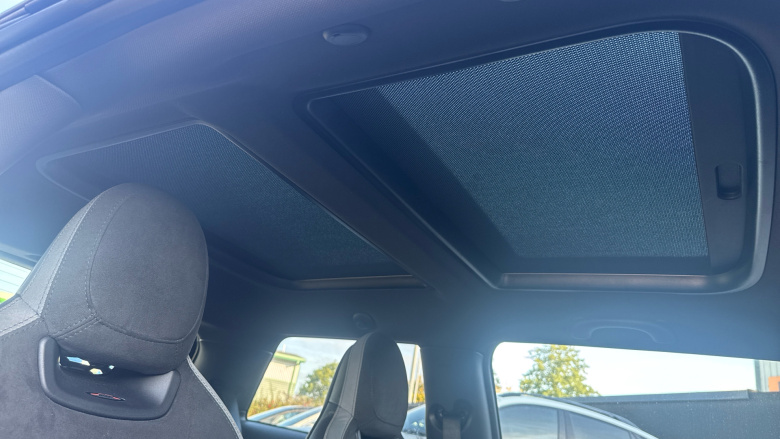 MINI Hatchback 2.0 John Cooper Works 3dr Auto Petrol Hatchback